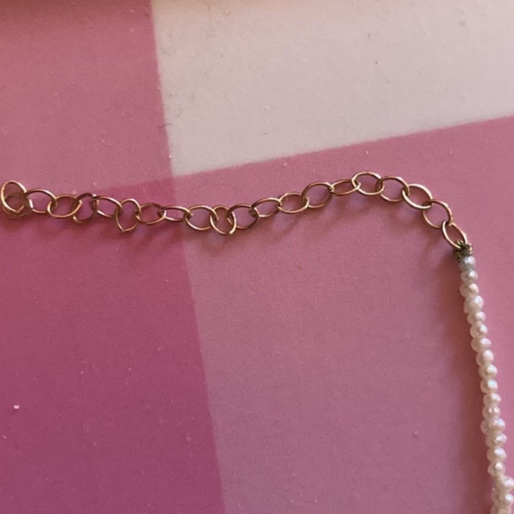 Everlasting Summer Shell Charm, please read description - Picture 6 of 6
